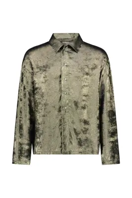 La Chemise Blue Note