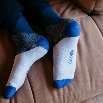 Chaussettes Pharell
