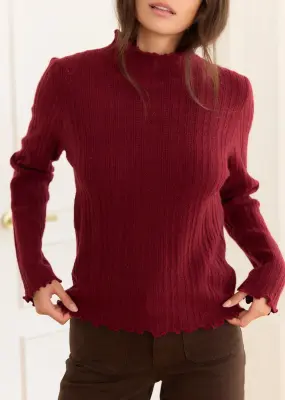 Pull Esther