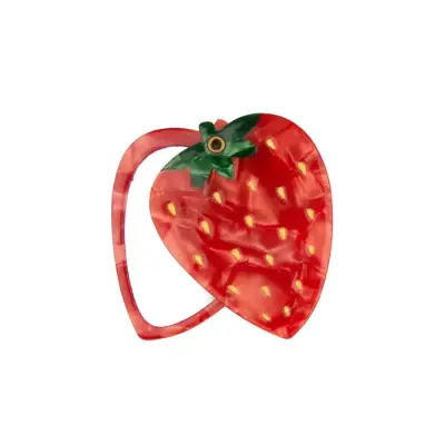 Miroir Fraise