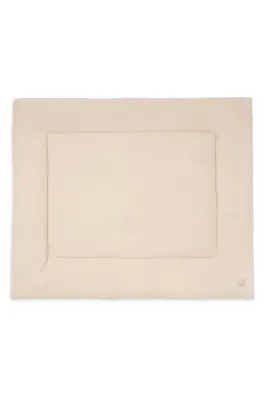 Tapis De Parc 75x95cm Little Waffle - Little Waffle Light Terra/sand