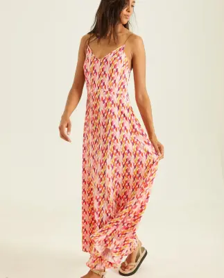 Robe Vida Blossom