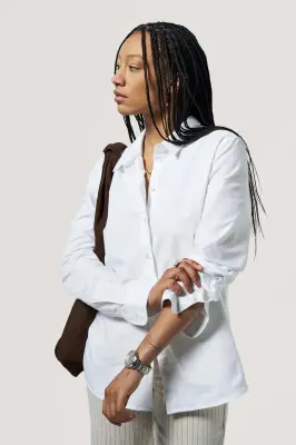La chemise oxford