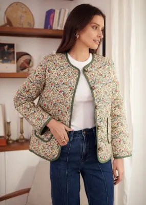 Veste Edith