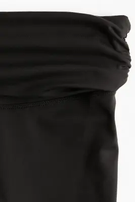 Legging de sport évasé SoftMove™ - Noir