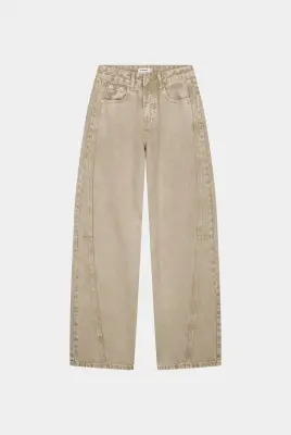 JEANS WIDE GLORIA