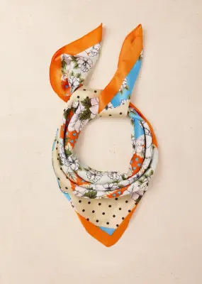 Foulard Loeiza