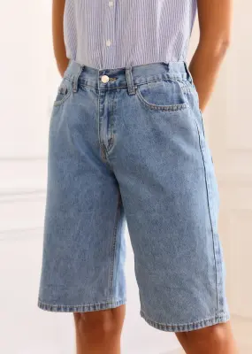 Short Léo