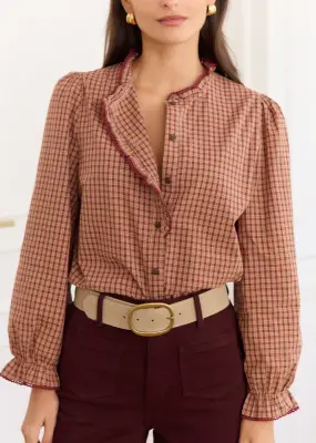 Chemise Armelle