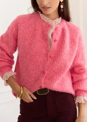 Gilet Maude