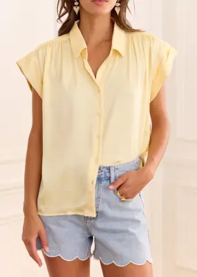 Chemise Grace