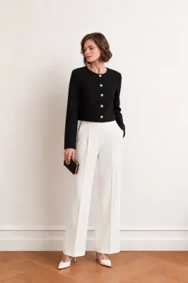 Harmony Jacket