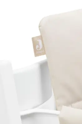 Coussin De Siège Pour Chaise Évolutive - Nougat