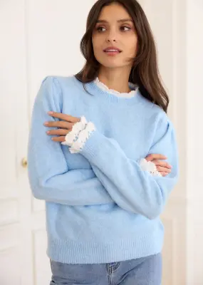 Pull Daphné