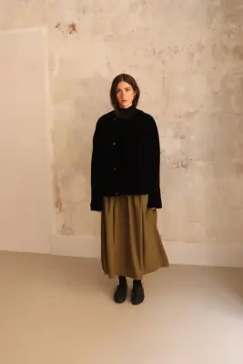 Sono – JUNO JACKET 2023 – JETT
