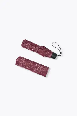 Parapluie compact bandana