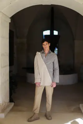 La Double Chemise