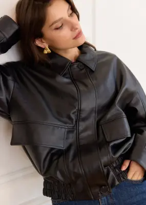 Veste Alexe