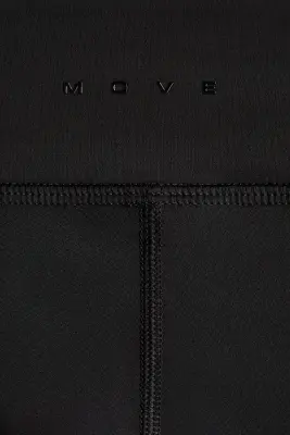Legging de sport SoftMove™ - Noir