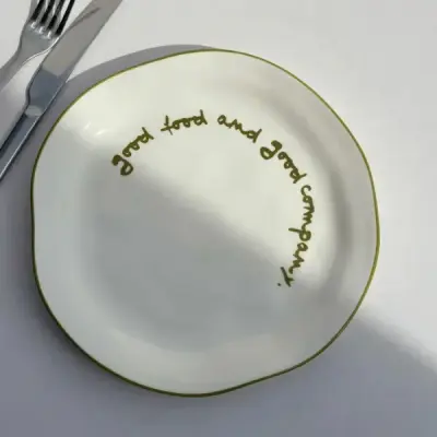 Assiette Good Food