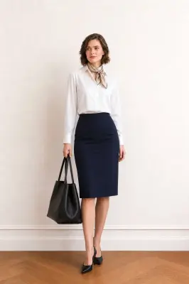 William Skirt