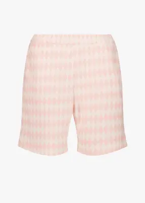 Le Short Losange