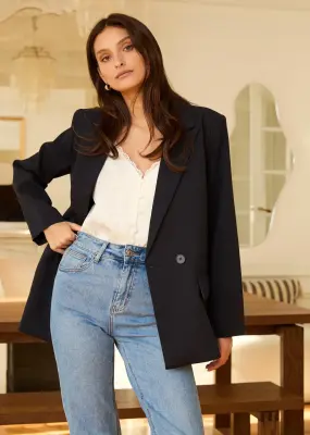 Blazer Marthe