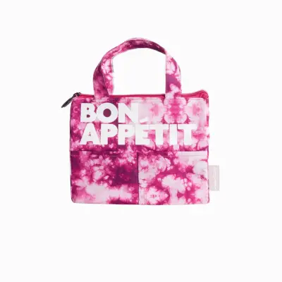 Lunch bag Bon appétit
