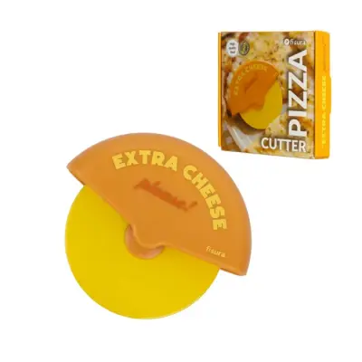 Coupe Pizza Extra Cheese