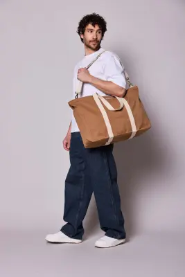 Sac de week-end Jean – Hindbag