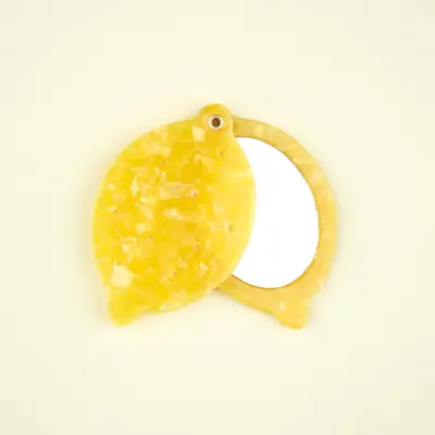 Miroir Citron Coucou Suzette