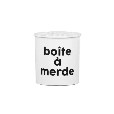 Boîte à merde - Félicie Aussi