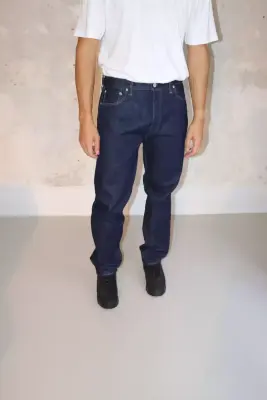 Orslow – MEN PANTS 01-1050-81 – One Wash