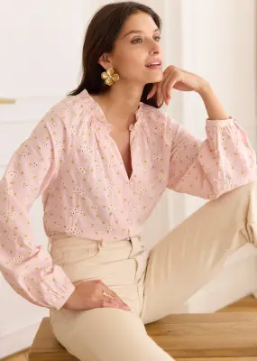 Blouse Zélie