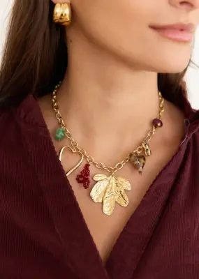 Collier Kalinda