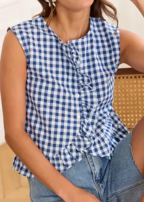 Top Mya