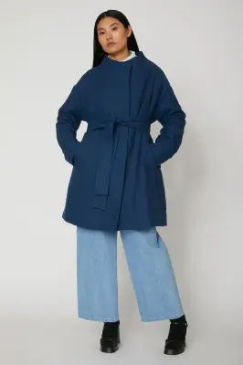 Manteau Linh Midnight