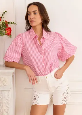 Chemise Maite