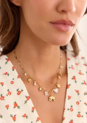 Collier Zoli