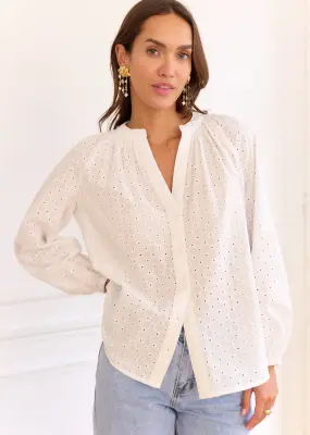 Blouse Vico