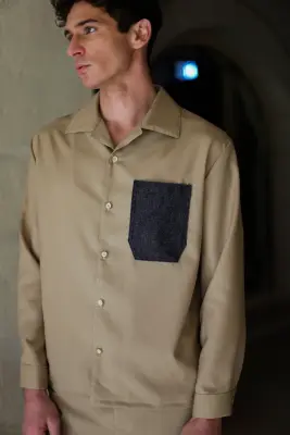 La Chemise Hastings