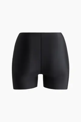 Lot de 2 pantys Light shaping - Noir