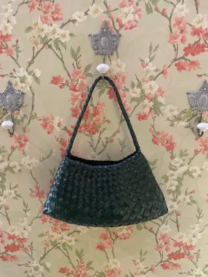 Nouveau ! DRAGON DIFFUSION Sac Rosanna Forest