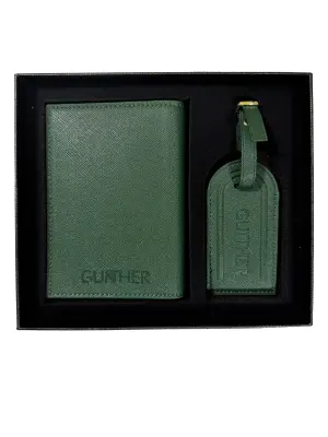 Coffret voyage