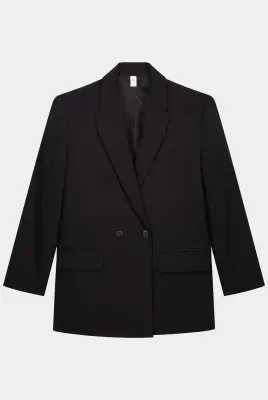 VESTE OVERSIZE LIZA