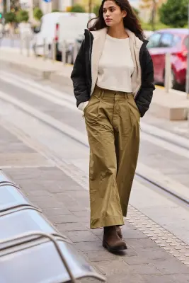 Pantalon Pol
