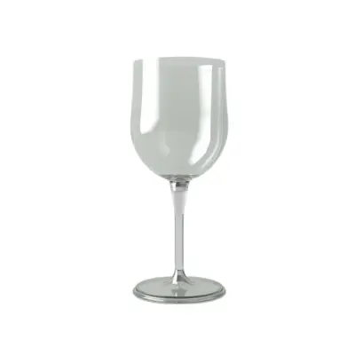 Verre à vin portable