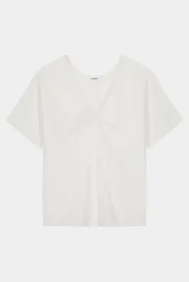 T-SHIRT COTON AMY
