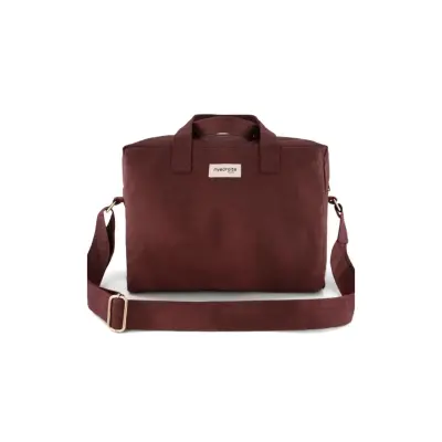 Sac Sauval coton ciré Rive Droite