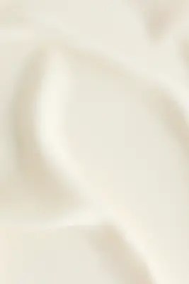 Foulard triangulaire - Blanc
